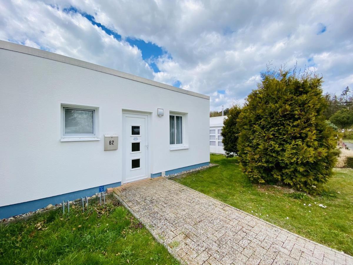 Schotstek Ferienhaus
