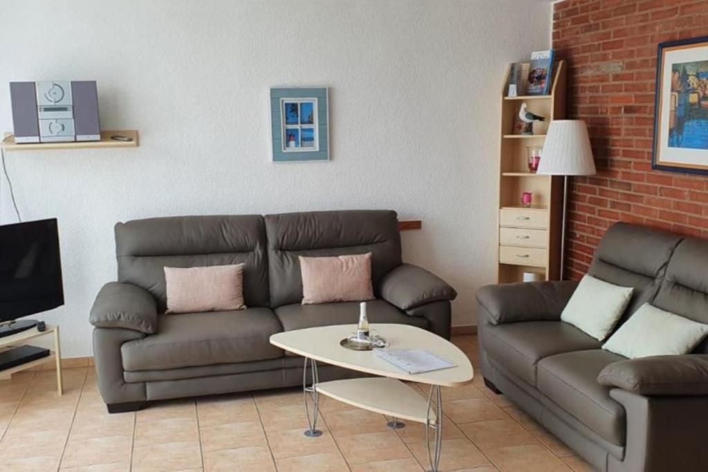 Holiday home Schotstek Rostock