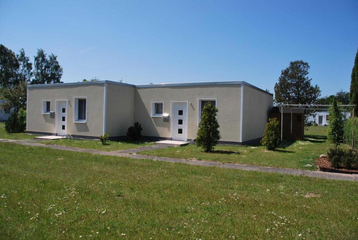 Ferienhaus Schotstek