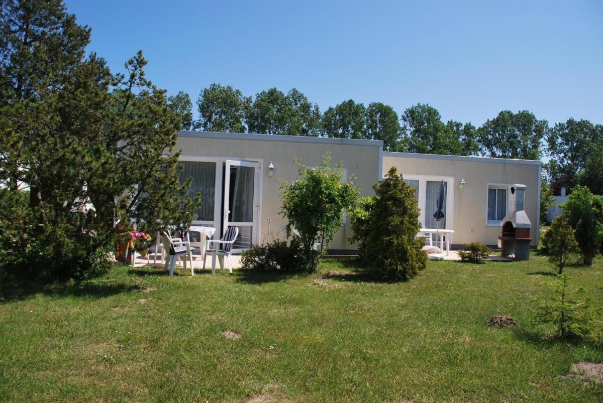 Schotstek Holiday home