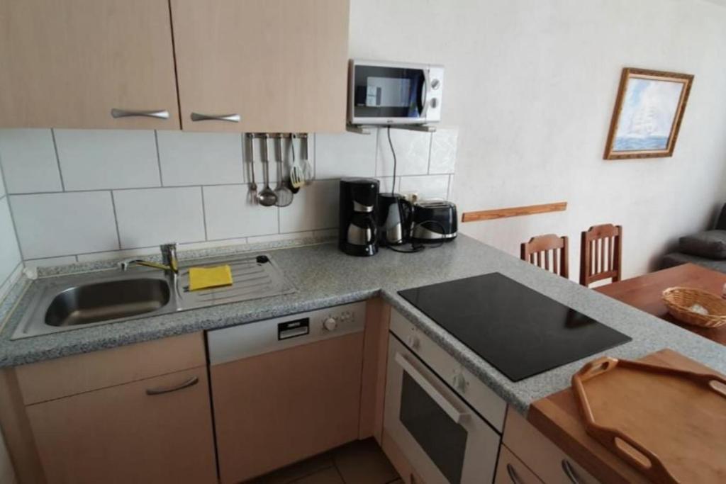 Schotstek Holiday home